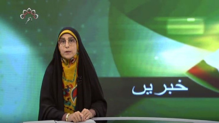  دوسرا بلیٹن اتوار 16جولائی 