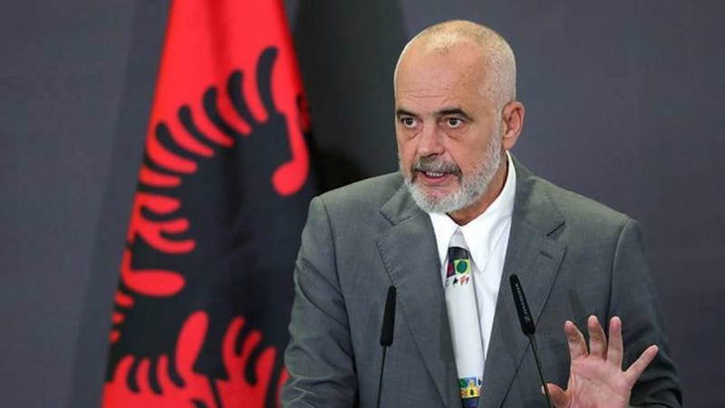 “İrana qarşı təxribatda ərazimizdən istifadə edilə bilməz”