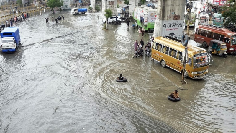 فوٹو: ہیرالڈ جرنل