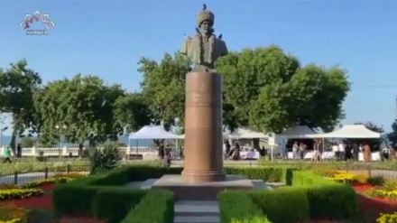 Heydər Əliyevə abidə qoyulması təşəbbüsü narazılıq yaradıb