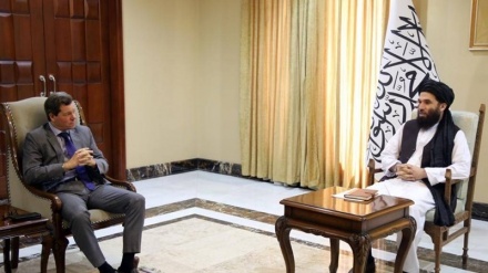 برگزاری یک نشست جهانی با حضور طالبان