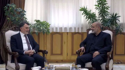 Bliže iransko-turske veze idu u korist cijelog regiona i muslimanskog svijeta