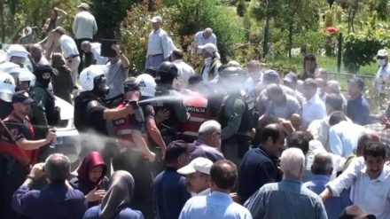 Kanada će navodno biti novi domaćin terorista MKO