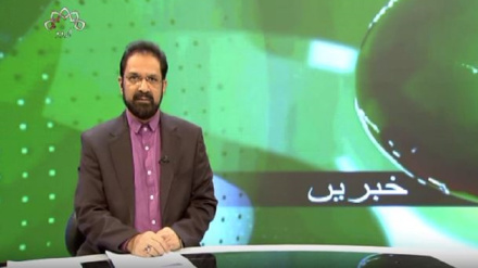  دوسرا بلیٹن ہفتہ 15جولائی 