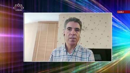 Əliyev polisə dəstək verməkdən çox, polisdən dəstək istəyir