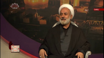 1400 il ərzində 72 nəfəri şəhid edən 4000 nəfəri yad edib sevən olmayıb və olmayacaq