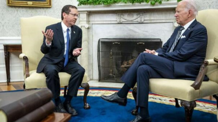 Američka posvećenost Izraelu čvrsta i čelična