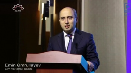 Nazirin sözü ciddi mübahisəyə səbəb olub