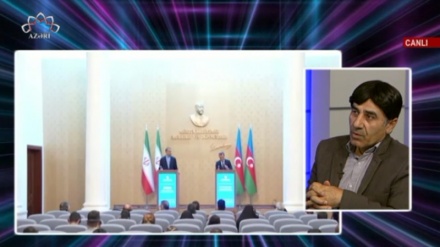 İran XİN-i müavininin Bakıya səfəri nəylə nəticələnə bilər?