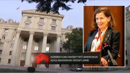 XƏBƏRLƏR  -  01-07-2023   -  (20:00)      -  Aparıcı:     F. BƏQAİ