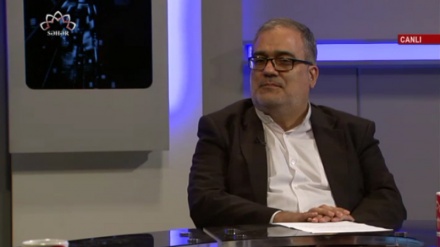 Azərbaycan parlamentariləri 