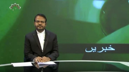  تیسرا بلیٹن ہفتہ 01 جولائی 