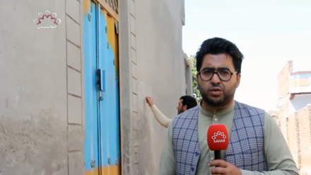 نگرانی از افزایش پولیو در ننگرهار