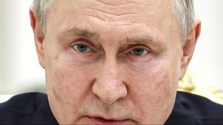 Putin: “Vaqner” artıq yoxdur