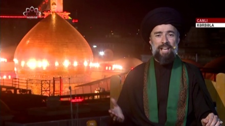 Kərbəlaya canlı bağlantı - Səlam Kərbəla proqramı