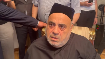 QMİ sədri inanclılara qarşı repressiyanı malalamaqda ittiham olunur