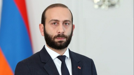 Ararat Mirzoyan: Azərbaycan beynəlxalq məhkəmənin qərarlarına məhəl qoymur