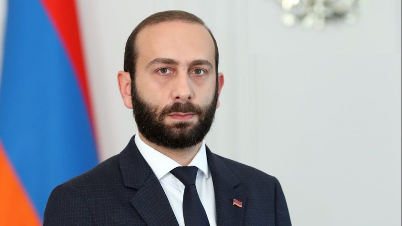 Ararat Mirzoyan: Azərbaycan beynəlxalq məhkəmənin qərarlarına məhəl qoymur