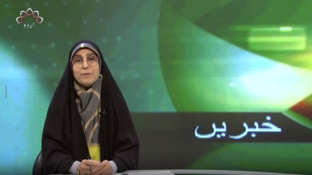  تیسرا بلیٹن اتوار 16جولائی 