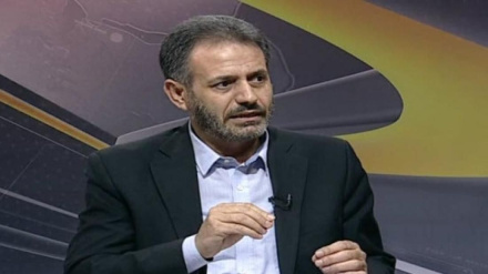 Cîhada Îslamî: Pêwendiya me bi Îranê re kûr û stratejîk e