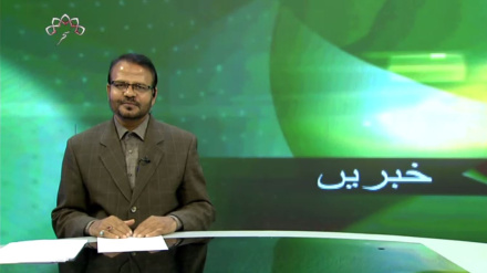  دوسرا بلیٹن بدھ 05 جولائی 