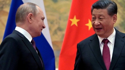 چین؛ روسی تیل کی درآمدات میں ریکارڈ اضافہ