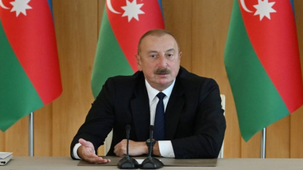 Gədəbəy rayonunda baş vermiş hadisə tamamilə qəbuledilməzdir 