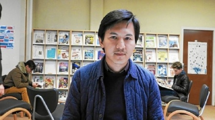 خواسته گزارشگران بدون مرز از طالبان