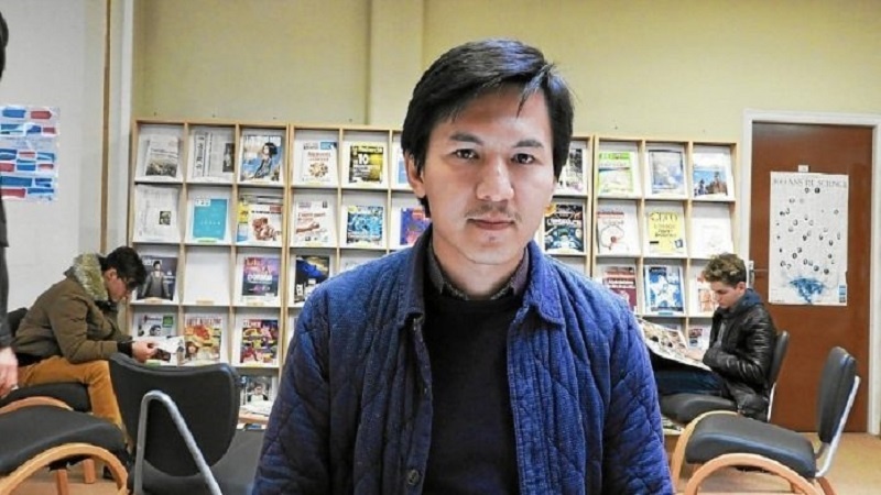 خواسته گزارشگران بدون مرز از طالبان