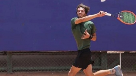 İran 2023 Deyvis Kubokunun qalibi olub