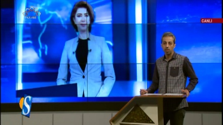 Səhər kanalı Azərbaycanlı həmkarımız Natəvan xanım babayevanın vəfatı ilə bağlı başsağlığı verir...