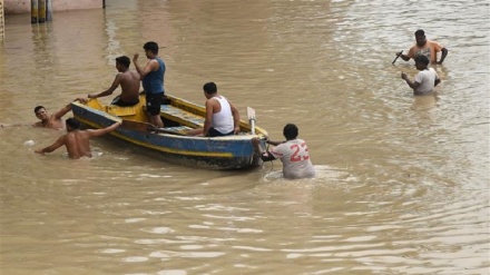 دہلی میں دردناک حادثہ، پانی میں ڈوب کر تین بچوں کی موت، جمنا ندی کی سطح کم ہونی شروع