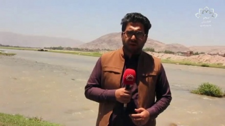 غرق شدن و جان باختن سی طفل در رودخانه های ننگرهار