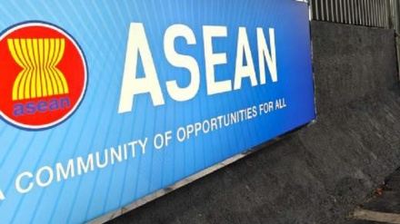 ASEAN êrişên ser xelkê sivîl ê li Xezeyê şermezar kir