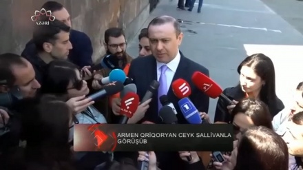 XƏBƏRLƏR  -  07-07-2023   -  (20:00)      -  Aparıcı:     MƏHƏMMƏDRZA MEHRƏFZA