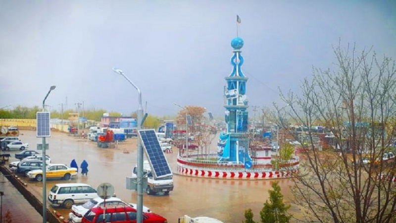 اعلام زمان برگزاری آزمون کانکور در لوگر