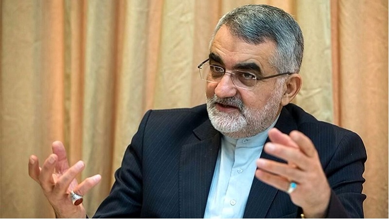 ایران پر دوبارہ جارحیت ہوئی تو اس بار اسرائیل کے خاتمے کی تاریخ رقم ہوگی؛ ایران کے رکن پارلیمنٹ