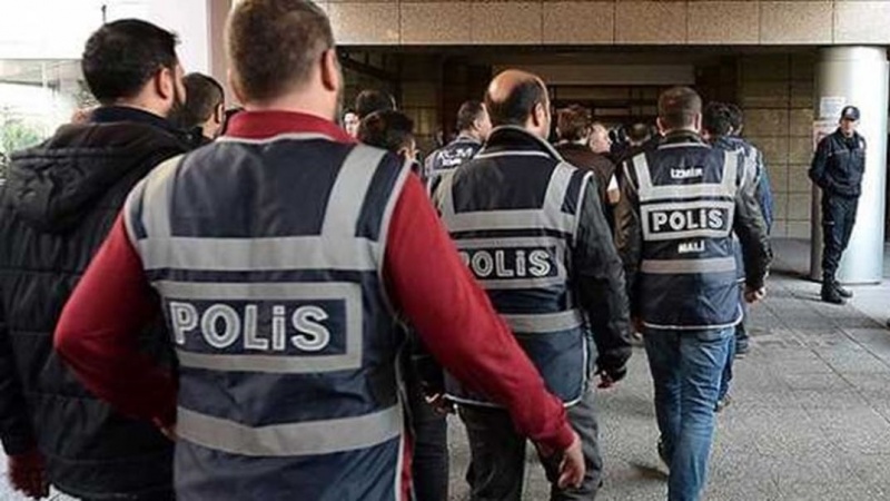 İsrail kəşfiyyatı Türkiyədə yaşayan əcnəbiləri izləyir