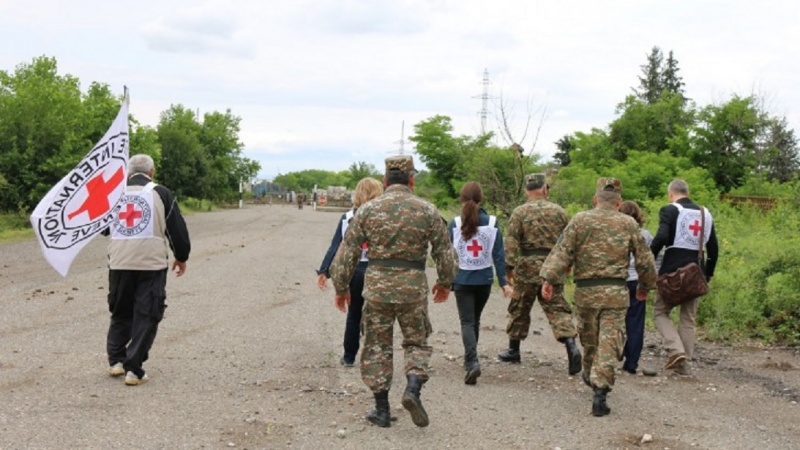 QXK-nin fəaliyyətini təmin etmək Azərbaycan hakimiyyətinin məsuliyyətidir