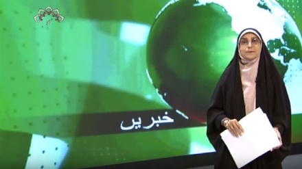  پہلا بلیٹن اتوار 16جولائی 