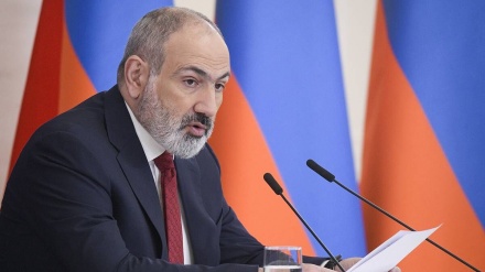 “Bunun üçün beynəlxalq mexanizm yaradılmalıdır”