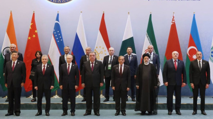Kənani: İranın ŞƏT-ə üzv olması hər iki tərəf üçün faydalıdır