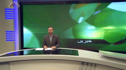  دوسرا بلیٹن منگل 25 جولائی 