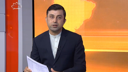 د سحر افغانستان تلویزیون د پنځو بجو د پښتو خبرونو ټولګه