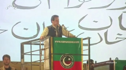 پاکستان: یک پرونده تازه برای عمران خان تشکیل می شود.