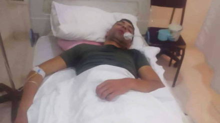 Daha bir Qarabağ qazisinin intihara cəhd etdiyi bildirilir