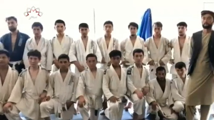 افزایش علاقه مندی به ورزش جودو