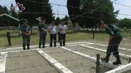 DSX qulluqçuları niyə intihar edir