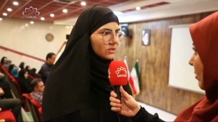 Urmiyada Gövhərşad məscidində qanlı qiyamın məzlum şəhidlərinin anım mərasimi keçirilib