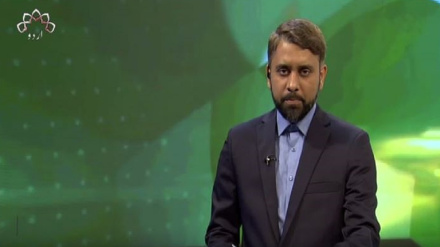  پہلا بلیٹن منگل 18 جولائی 